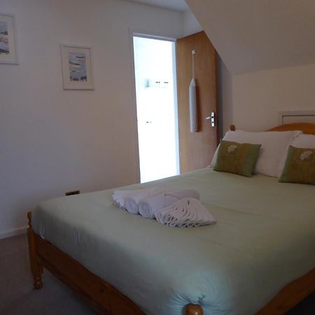Capri Guest House Torquay Kültér fotó