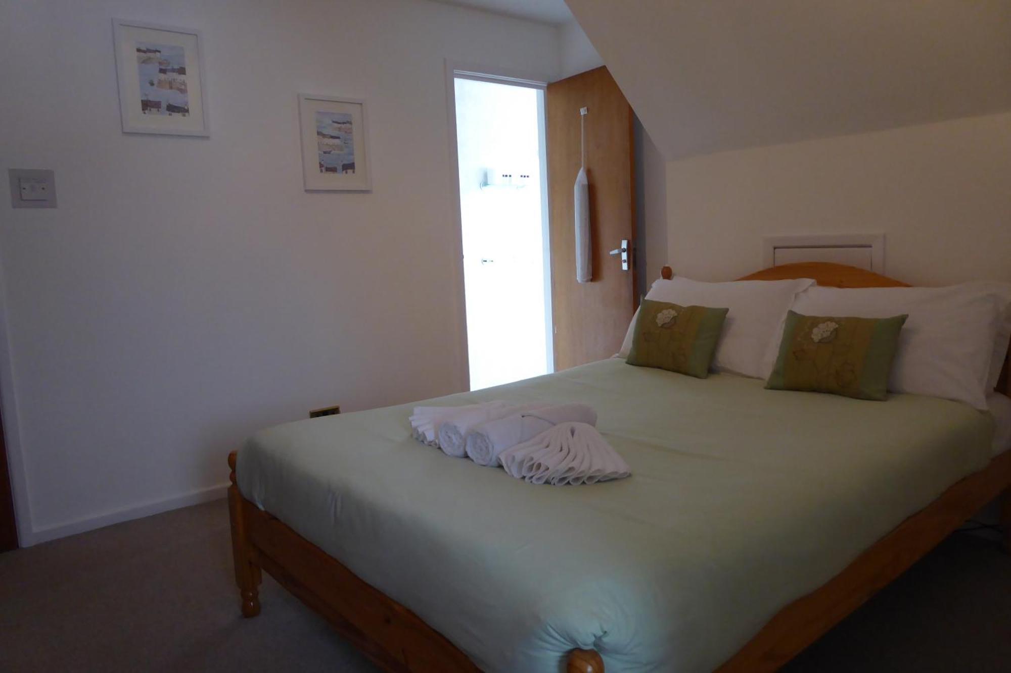 Capri Guest House Torquay Kültér fotó