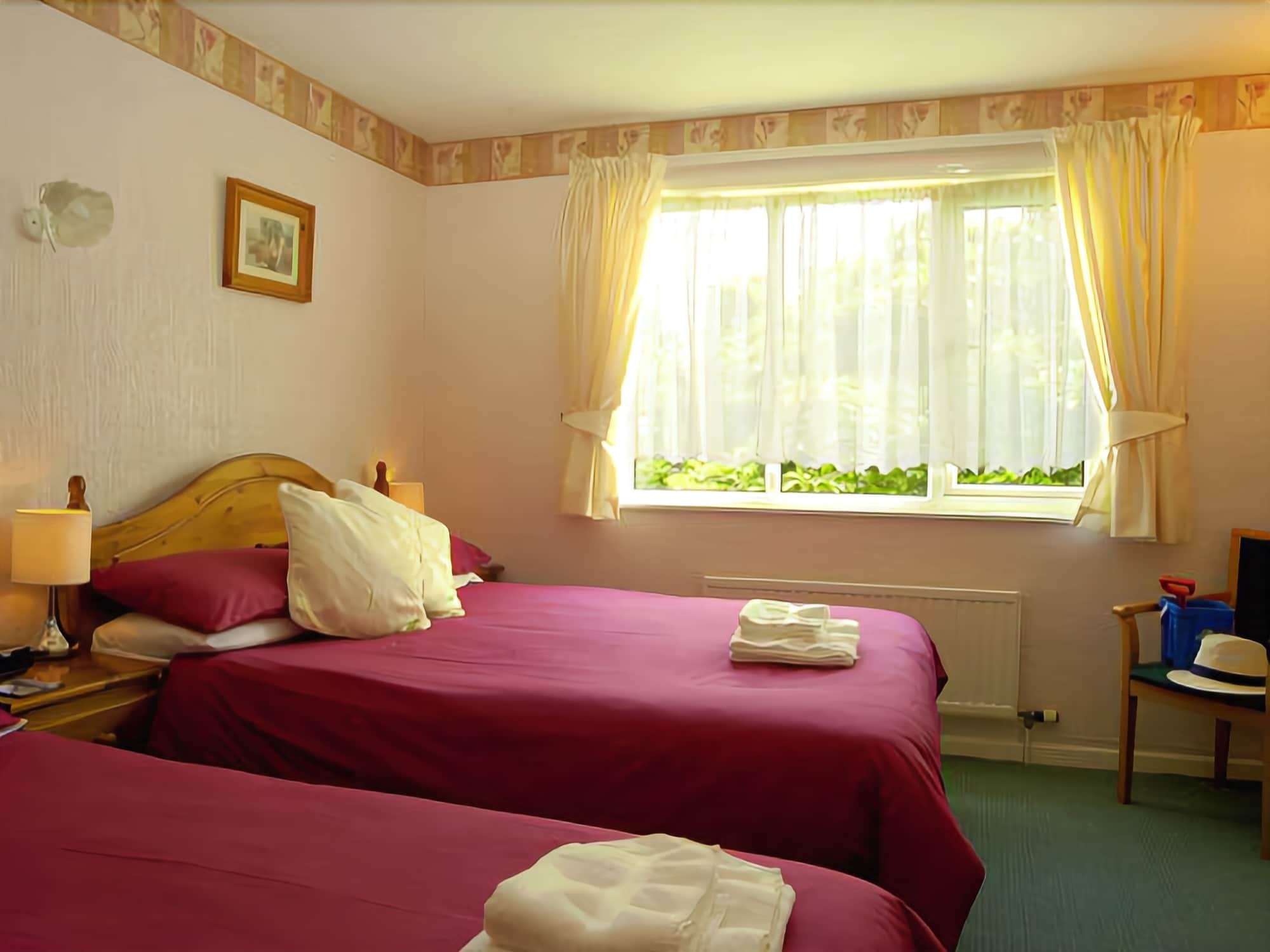 Capri Guest House Torquay Kültér fotó